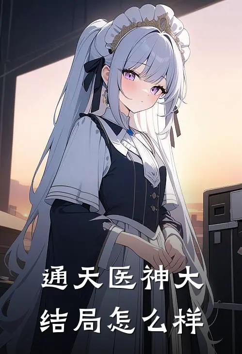 通天医神大结局怎么样