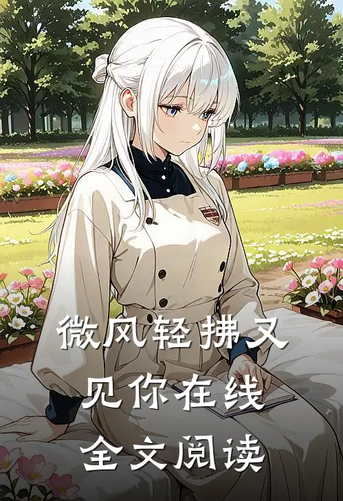 微风轻拂又见你在线全文阅读