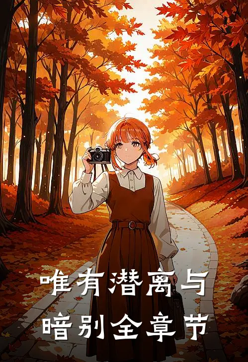 唯有潜离与暗别全章节