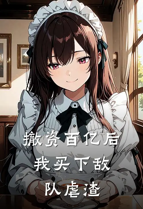 撤资百亿后，我买下敌队虐渣