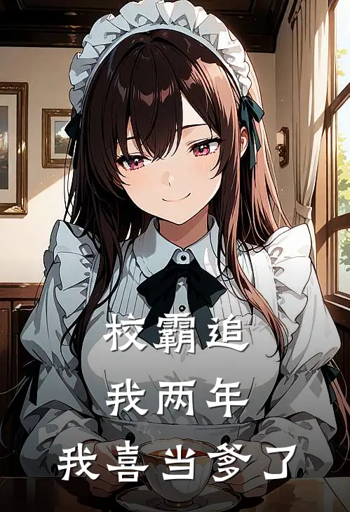 校霸追我两年，我喜当爹了