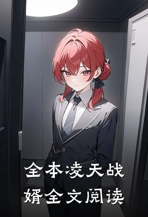 全本凌天战婿全文阅读