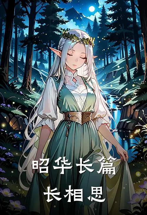 昭华长篇长相思