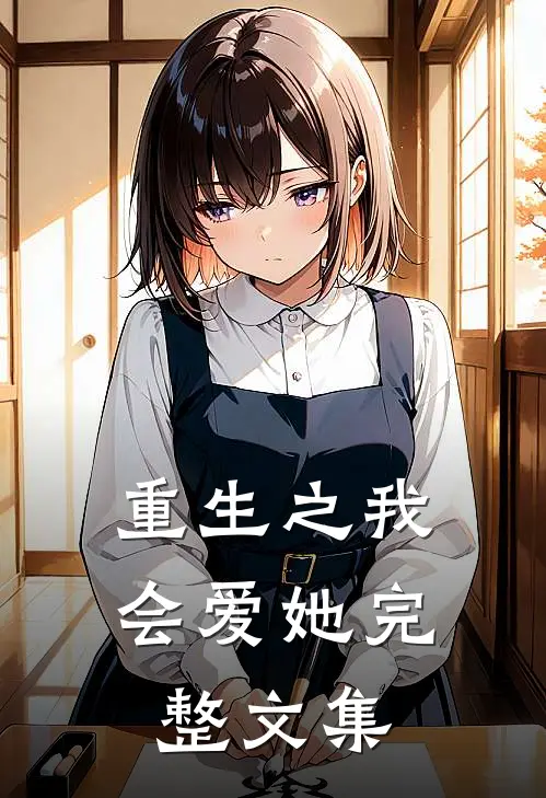 重生之我会爱她完整文集