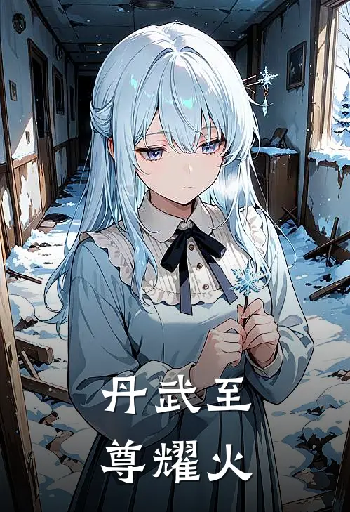 丹武至尊耀火