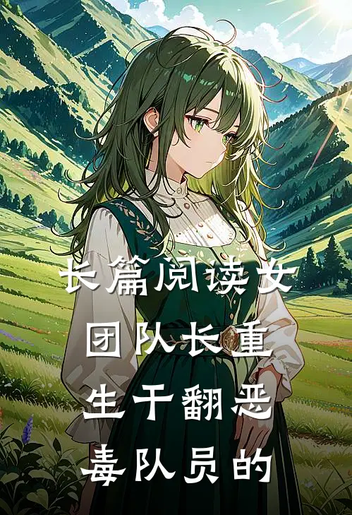 长篇阅读女团队长重生干翻恶毒队员的