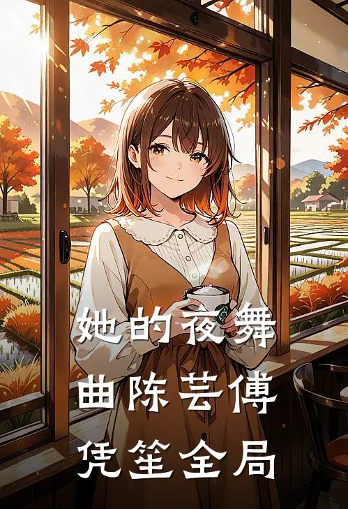 她的夜舞曲陈芸傅凭笙全局