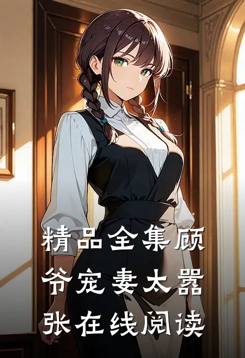 精品全集顾爷宠妻太嚣张在线阅读
