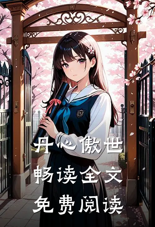 丹心傲世畅读全文免费阅读