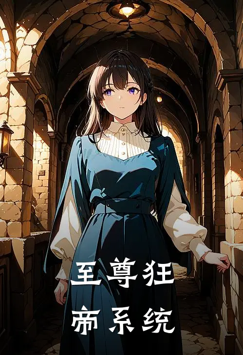 至尊狂帝系统