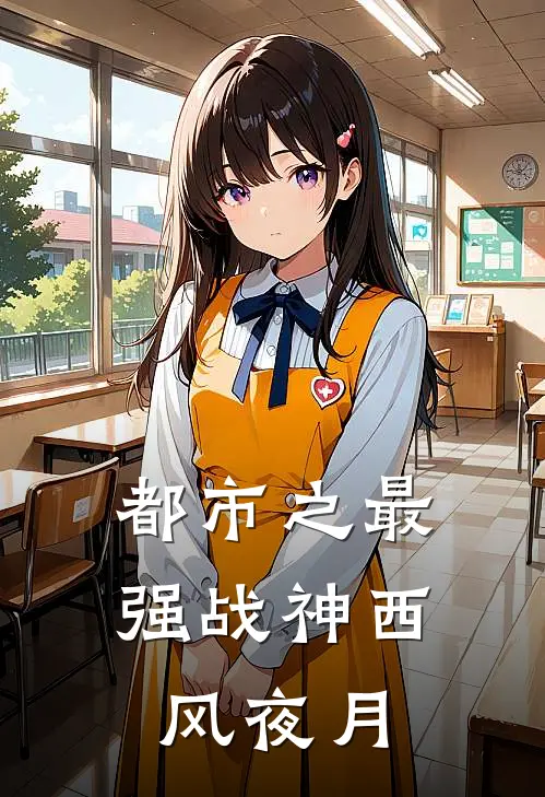 都市之最强战神西风夜月