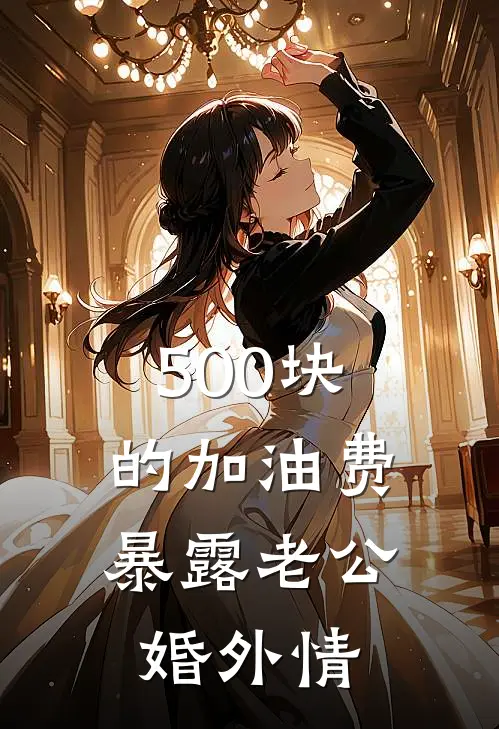 500块的加油费，暴露老公婚外情