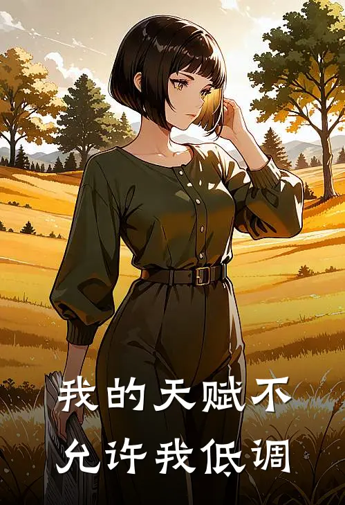 我的天赋不允许我低调