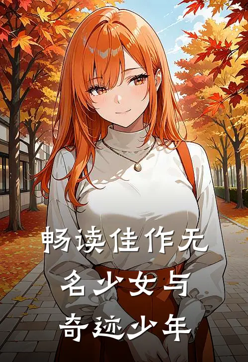 畅读佳作无名少女与奇迹少年