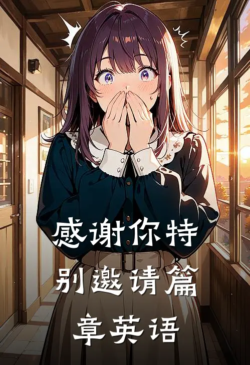感谢你特别邀请篇章英语