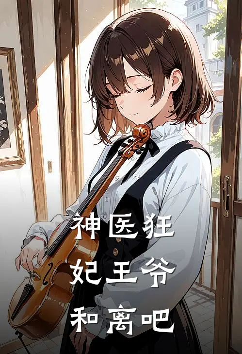 神医狂妃王爷,和离吧
