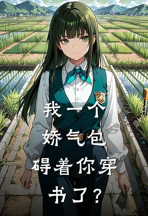 我一个娇气包，碍着你穿书了？