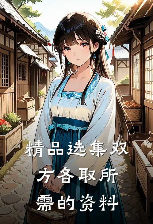 精品选集双方各取所需的资料