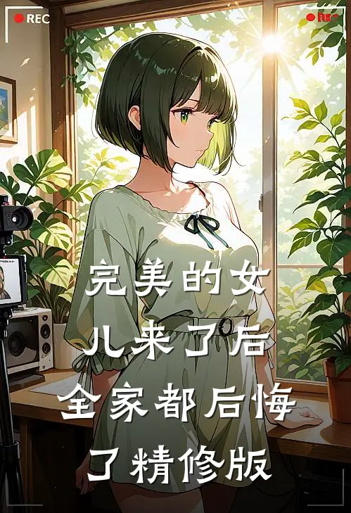完美的女儿来了后，全家都后悔了精修版