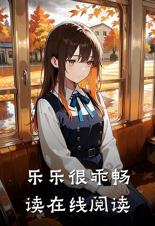 乐乐很乖畅读在线阅读