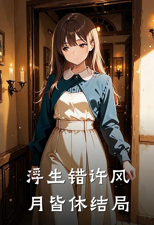 浮生错许风月皆休结局