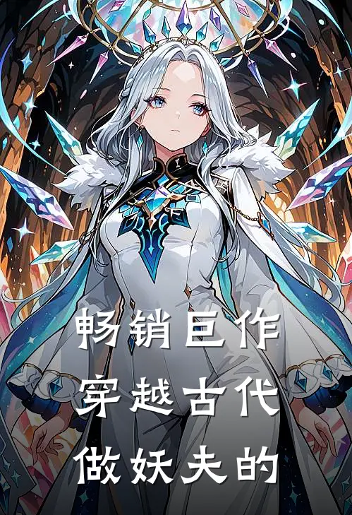 畅销巨作穿越古代做妖夫的