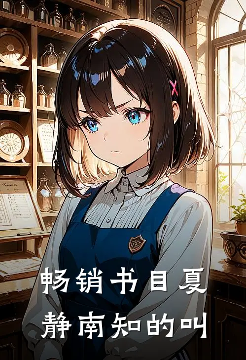 畅销书目夏静南知的叫