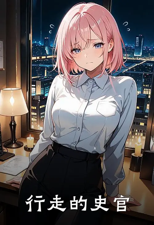行走的史官