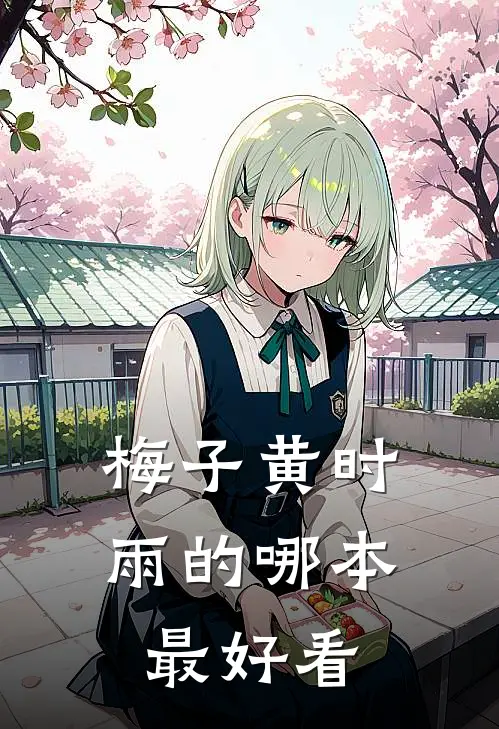 梅子黄时雨的哪本最好看