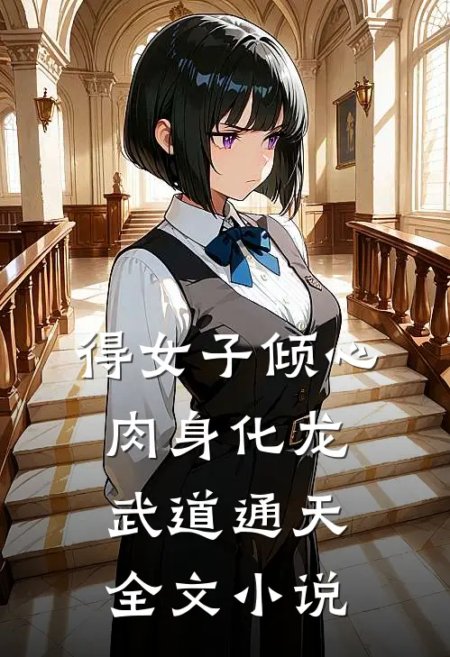 得女子倾心，肉身化龙武道通天全文小说