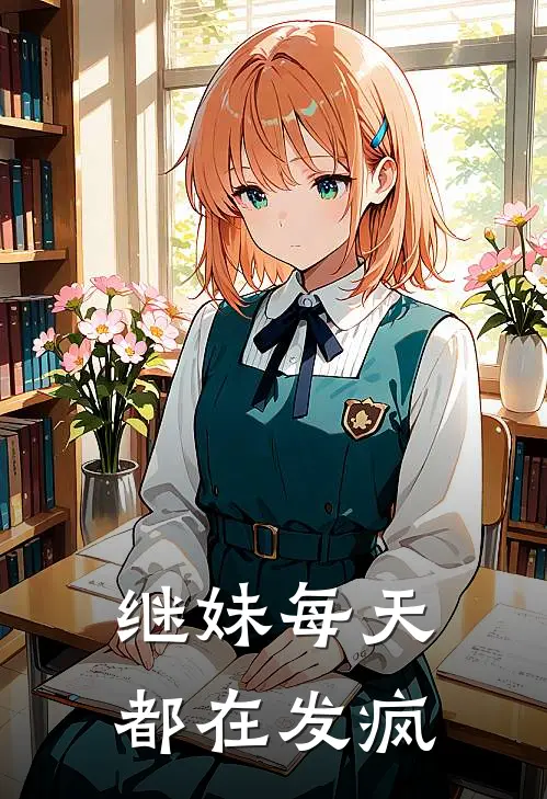 继妹每天都在发疯