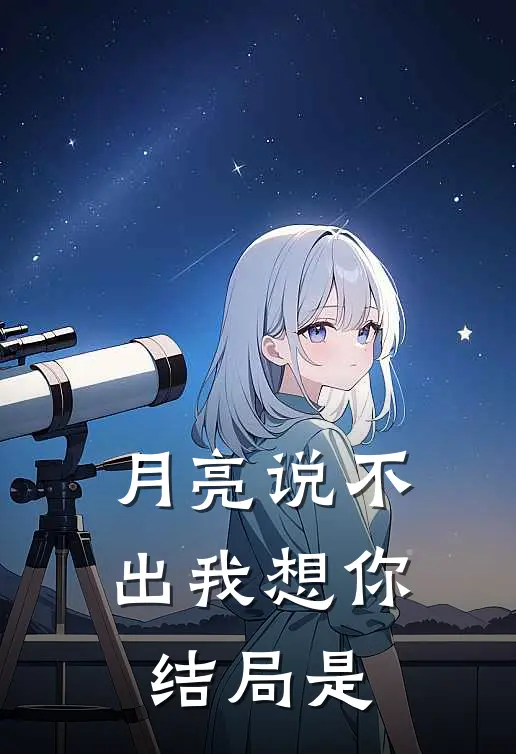 月亮说不出我想你结局是