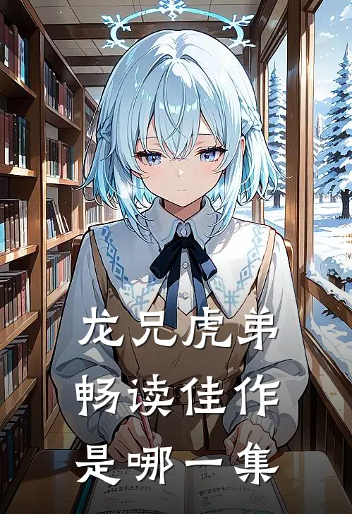 龙兄虎弟畅读佳作是哪一集