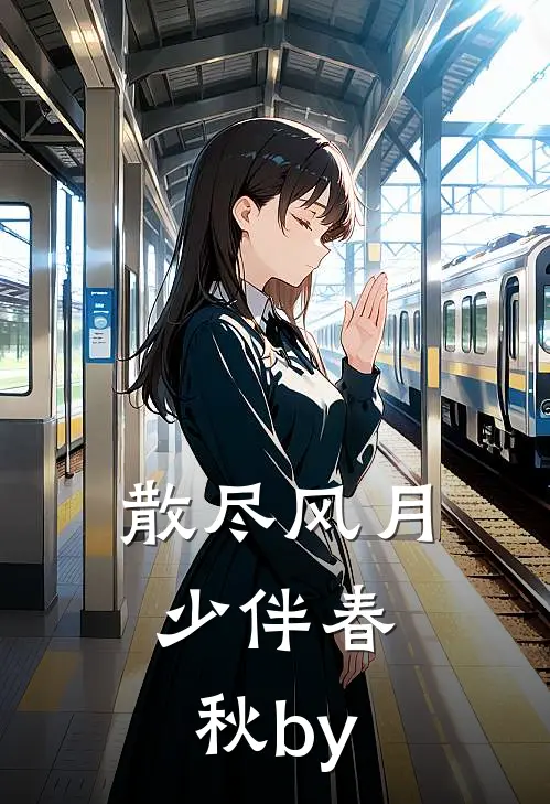 散尽风月，少伴春秋by