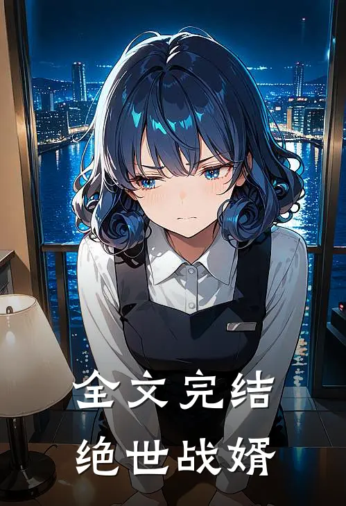 全文完结绝世战婿