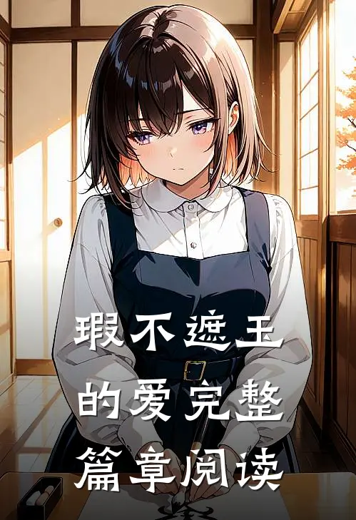 瑕不遮玉的爱完整篇章阅读