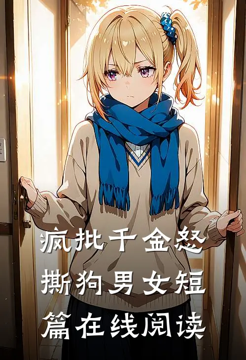 疯批千金怒撕狗男女短篇在线阅读