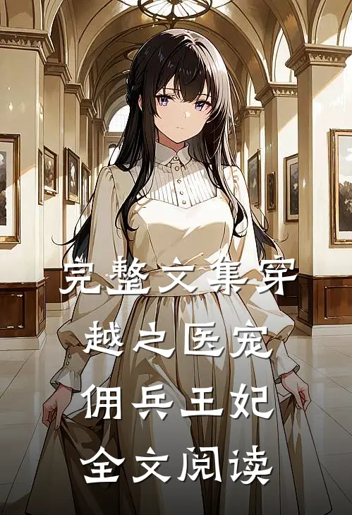 完整文集穿越之医宠佣兵王妃全文阅读