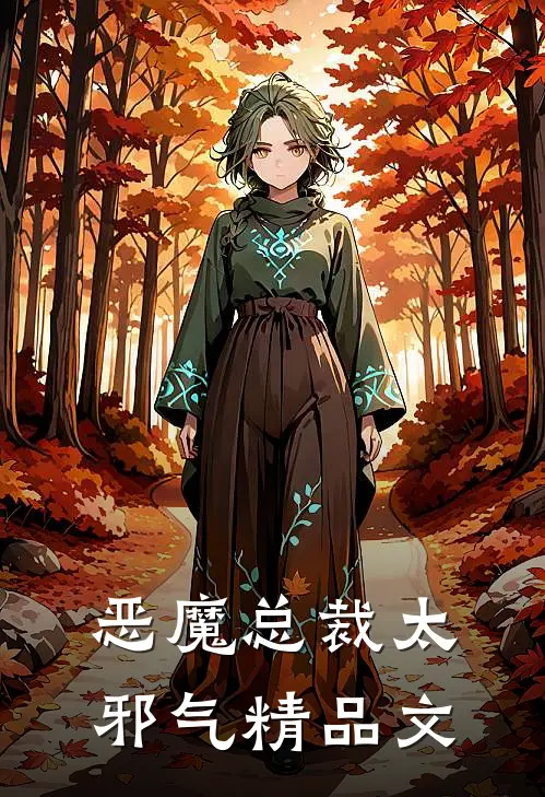 恶魔总裁太邪气精品文