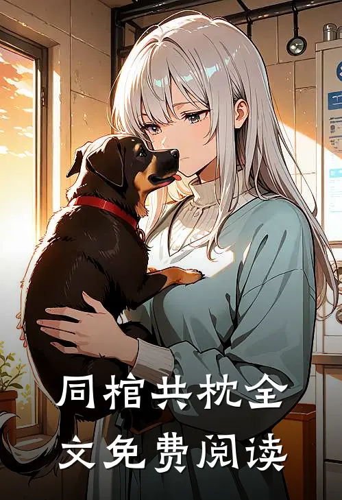 同棺共枕全文免费阅读