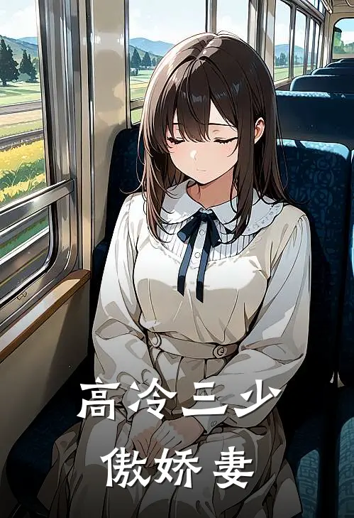 高冷三少傲娇妻