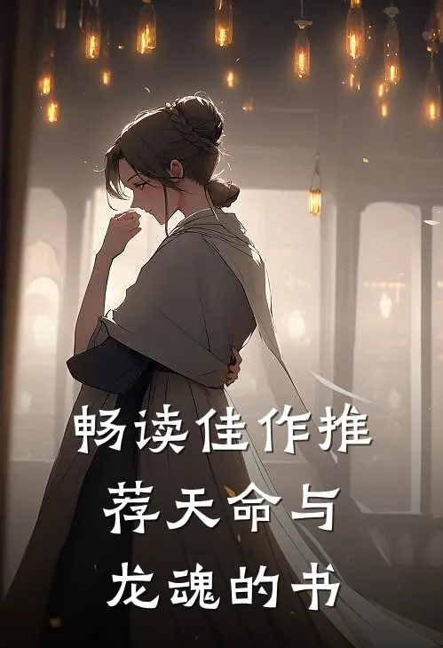 畅读佳作推荐天命与龙魂的书