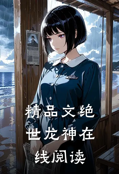 精品文绝世龙神在线阅读