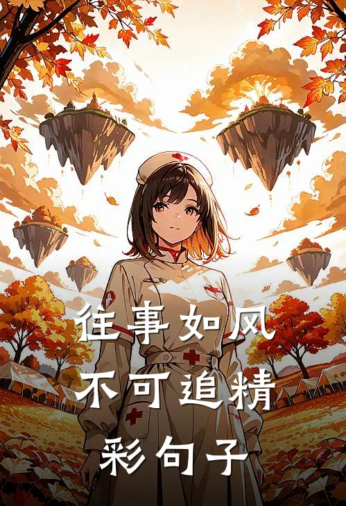 往事如风不可追精彩句子