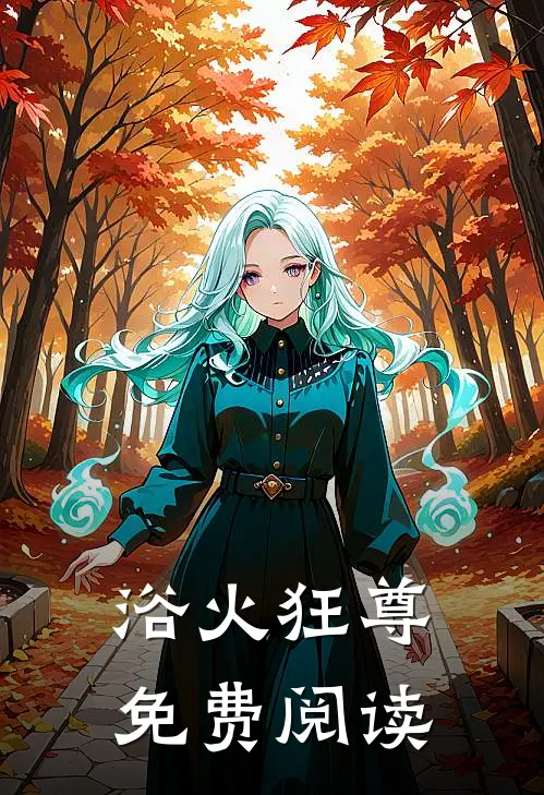 浴火狂尊免费阅读