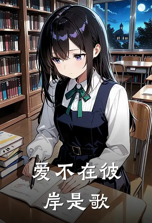 爱不在彼岸是歌