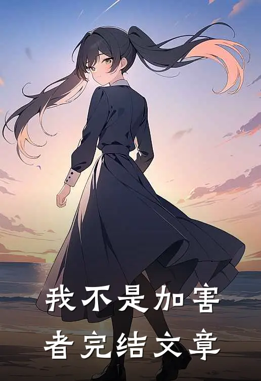 我不是加害者完结文章