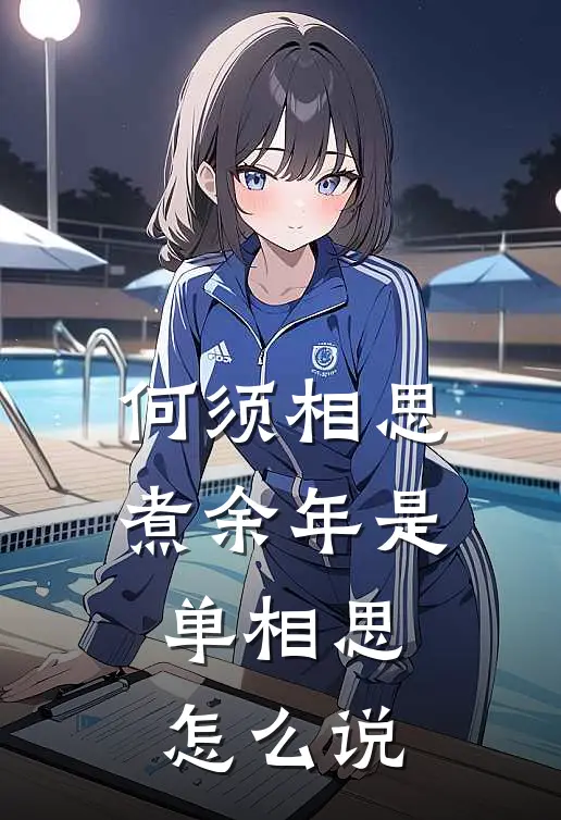 何须相思煮余年是单相思怎么说