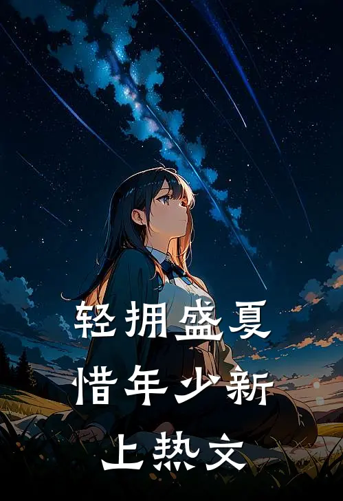 轻拥盛夏惜年少新上热文