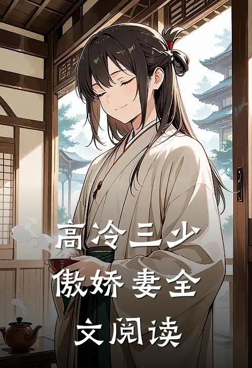 高冷三少傲娇妻全文阅读